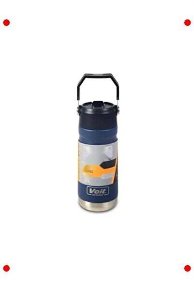 markentegra Stainless Steel Thermos 530 ml
