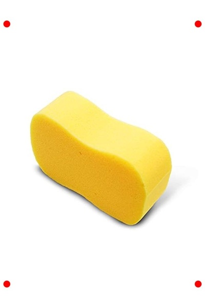 markentegra Multi-Purpose Car Cleaning Sponge