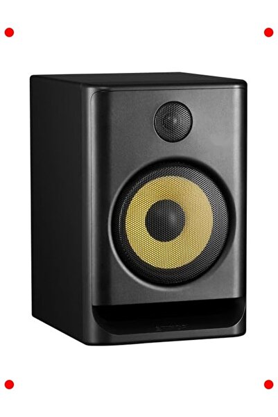 markentegra 8 Inch Studio Reference Monitor (Single)