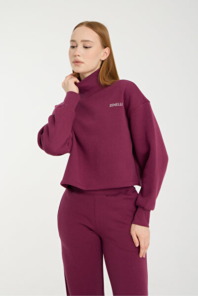 melen zenelli Pure Calm Sweatshirt