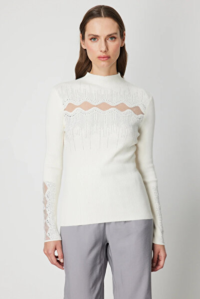 On Fashion On-Stone Knitwear Sweater-60387