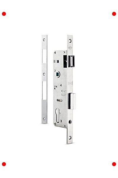 markentegra Cylinder Mortise Lock 30 mm