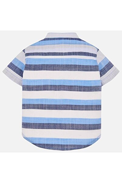 MAYORAL Tunic-style shirt