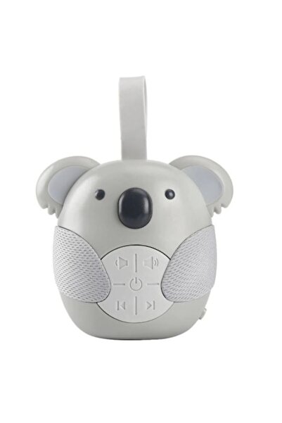Toy Toy Toy Musical Koala Toy — Soothing White Noise and Lullabies for Better Baby Sleep