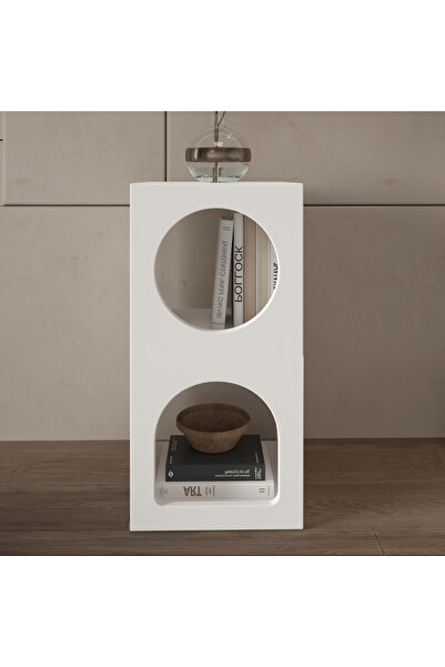 klubeconcept Double Arch Circle Dekoratif Raf