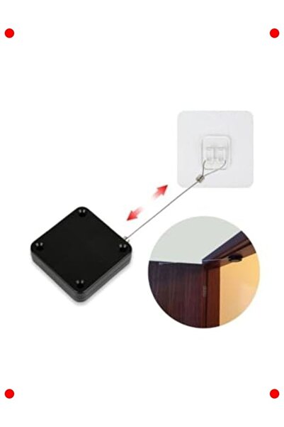 markentegra جهاز إغلاق الأبواب الأوتوماتيكي القابل للتعديل