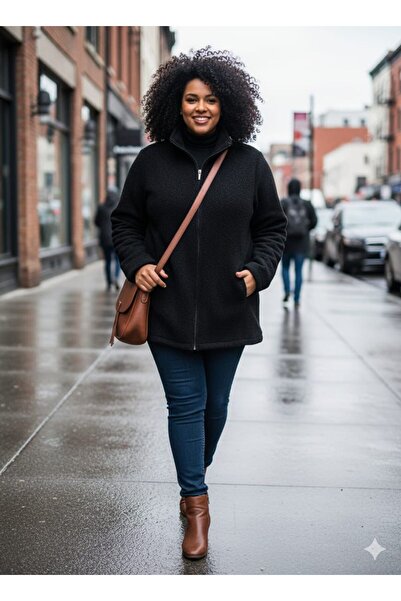 EsaDesign LARGE SIZE COAT