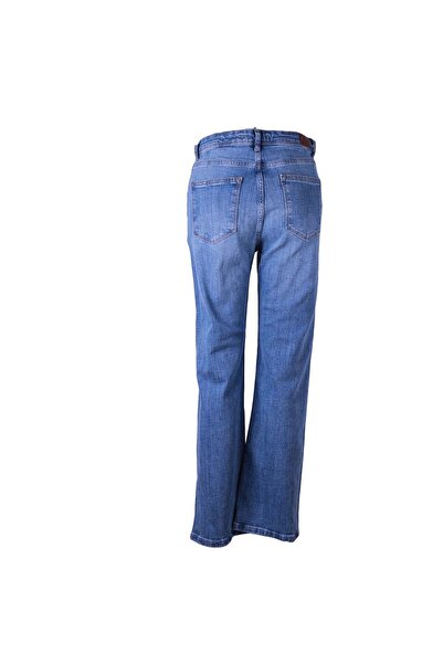 double 26Kd52000018 Blue Women's Jean Pants 2178
