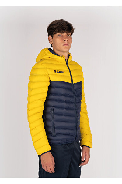 ZEUS Paestum jacket