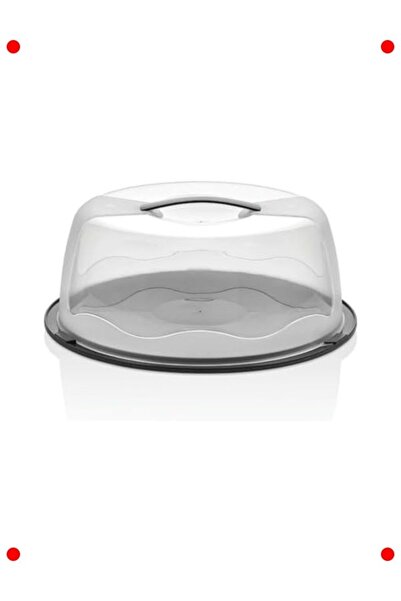 markentegra Cake and Cake Transport Box with Lockable Lid