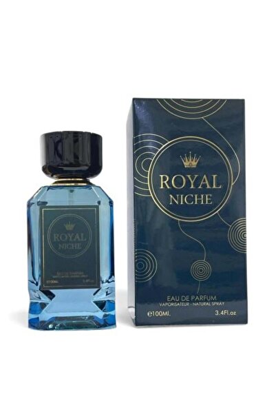 Royal Niche Perfume 100ml