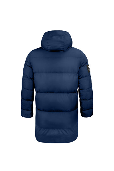 ZEUS Mykonos Long Jacket