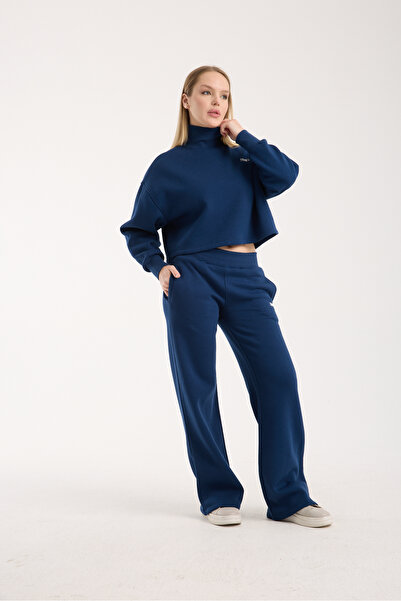 melen zenelli Pure Calm Sweatshirt