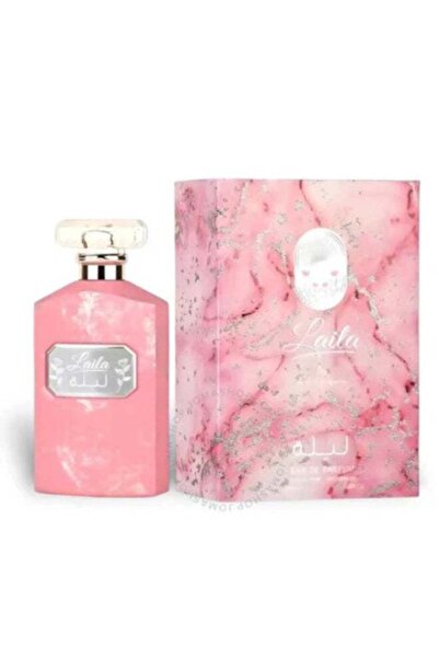 Laila عطر ليلى - عطر نسائي أنيق برائحة آسرة لجميع المناسبات، 50 مل