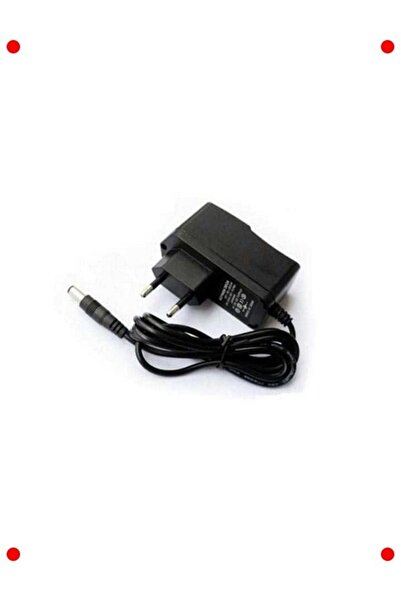 markentegra Plug Type Adapter - 12V, 1.5A Power Output
