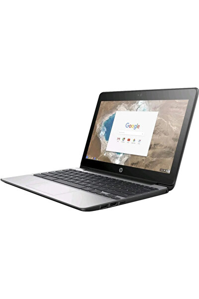 Generic Chromebook G5. 11.6" HD Laptop, 4GB RAM, 16GB SSD, Eng/Arabic Keyboard for Students & Professionals