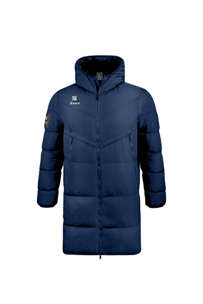 ZEUS Mykonos Long Jacket