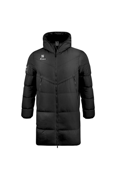 ZEUS Mykonos Long Jacket