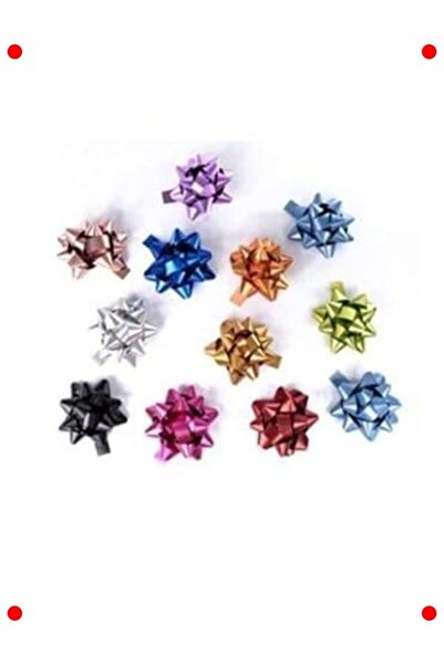 markentegra مجموعة زينة علب الهدايا (100 قطعة)