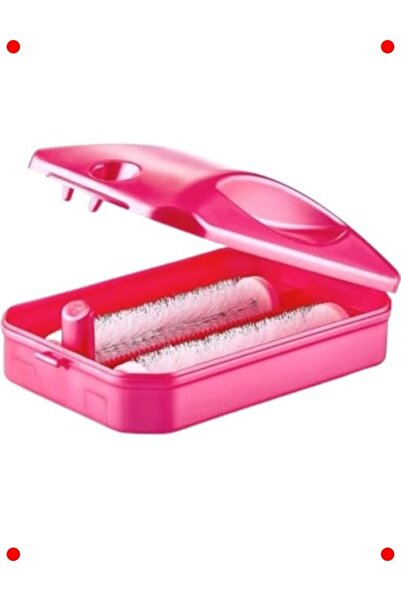 Genel Markalar Çift Fırçalı Manuel El Süpürgesi Gırgır