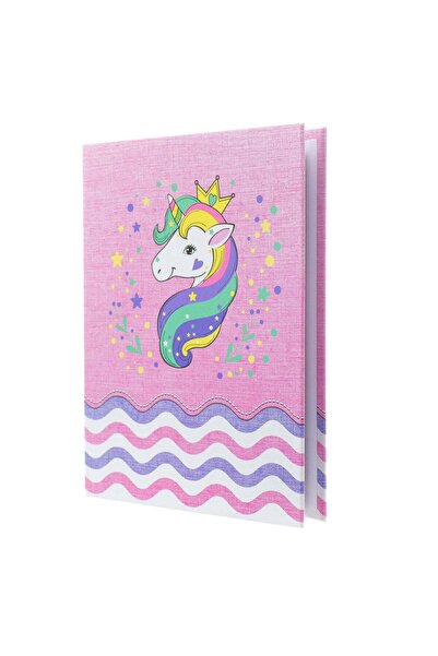 OEM Album foto UNICORN 100 poze 10x15