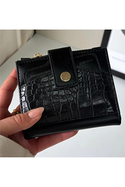 MERVEOZGULCANTA Minibag Small Wallet with Card Holder