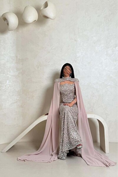 Narla Luxury evening dress