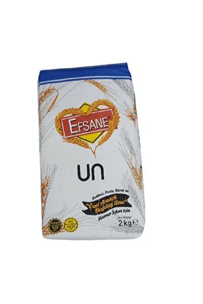 Efsane Un 2 kg