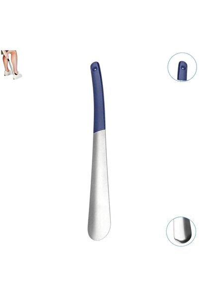 OEM Incaltator universal metal otelit, silicon albastru de calitate oferind a...