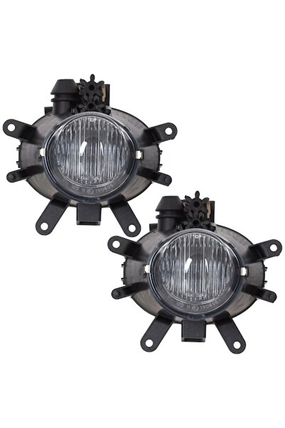 Autowag Becuri halogen , set de 2, BMW E46, 33x22x19 cm, H11, stânga + dreapta