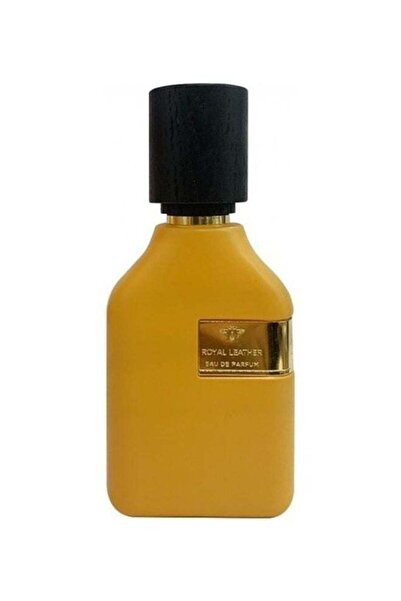 Monaco Warm Spicy Eau De Parfum 75ml-Yellow
