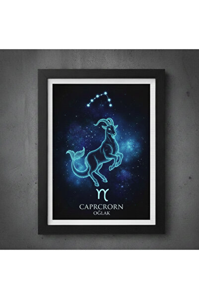 fns world إطار لوحة برج الجدي