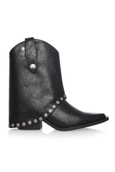 MANGATA Ciocate Isteria Negre 2 in 1 Accesoriu Detasabil