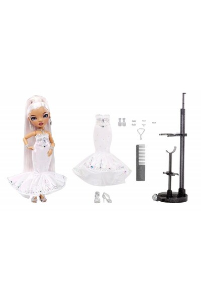 Rainbow High - Roxie Grand Mainstream Holiday Edition