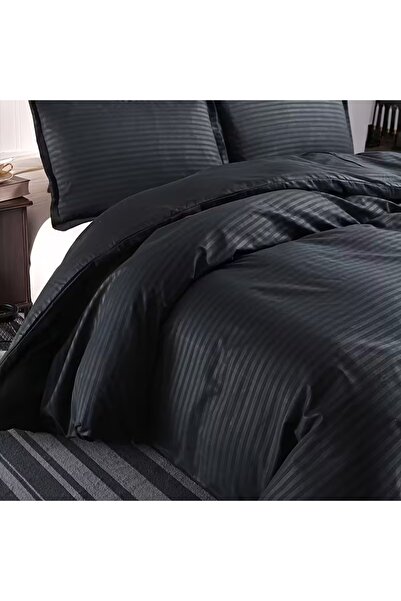 Saret Home Satin Bedding Set Double Bedding Cover