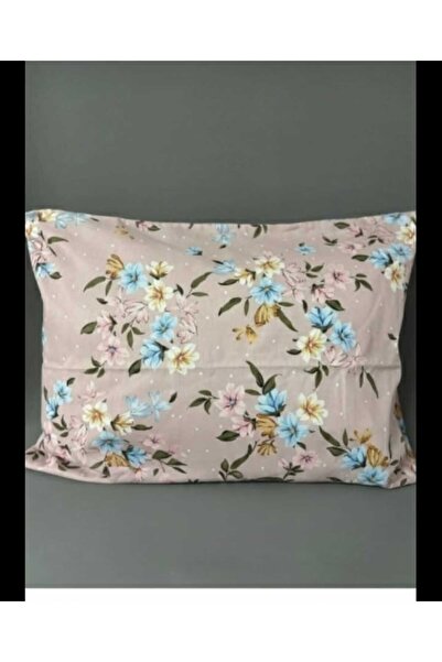 karanihome King Size Floral Double Bed Sheet Set