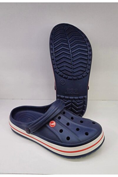 Akınal Bella Full Orthopedic Mr Cross Slippers Black Doctor Nurse Cook Daily