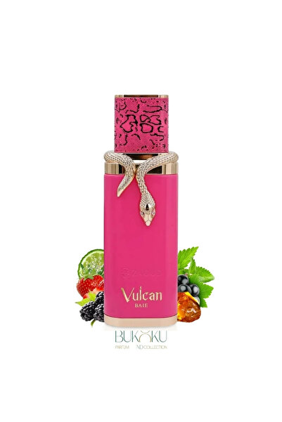 FRENCH AVENUE VULCAN BAEI