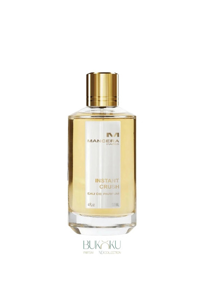 Mancera INSTANT CRUSH EDP 120 ML