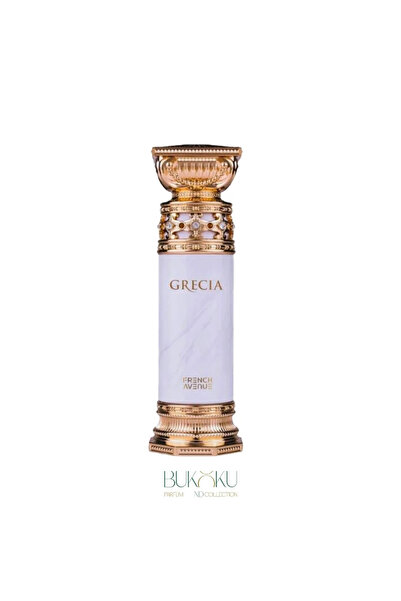 FRENCH AVENUE GRECIA