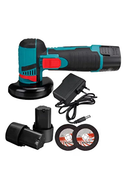 Scule Mini polizor unghiular portabil – disc de 76 mm