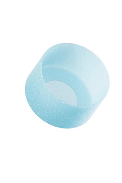 alisa Koruyucu Simli Silikon Altlık Taban