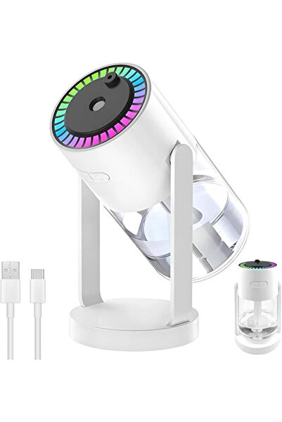 Starry sky StarrySky Humidifier 280 ml + LED Night Light