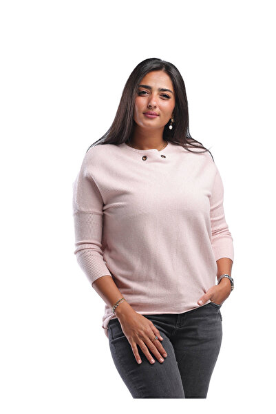 SUGA Relaxing and serene pullover