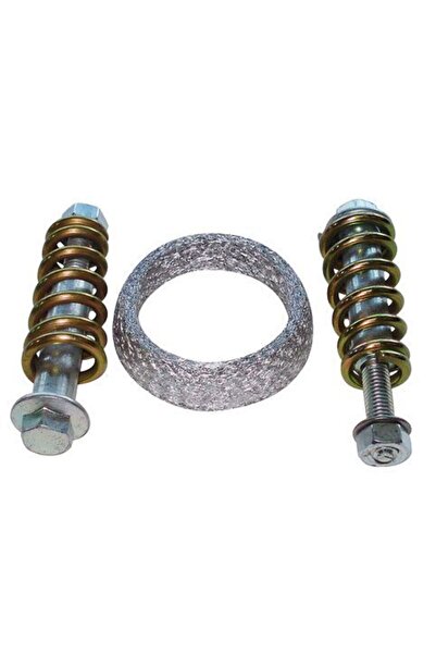 ERMAK EGZOZ HAVŞA TAKIM RENAULT R9