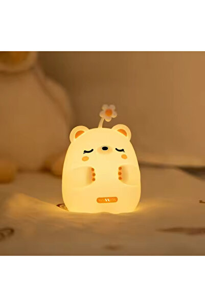 OEMN Luminous Teddy Bear Night Light