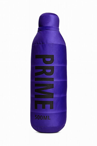 OEM Sticlă Purple Plus 30 cm – Jucărie moale, pufoasă și decorativă