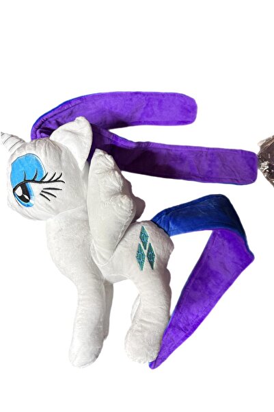 alpmodel My Little Pony Uyku Arkadaşım Peluş Oyuncak 45 Cm Renkli
