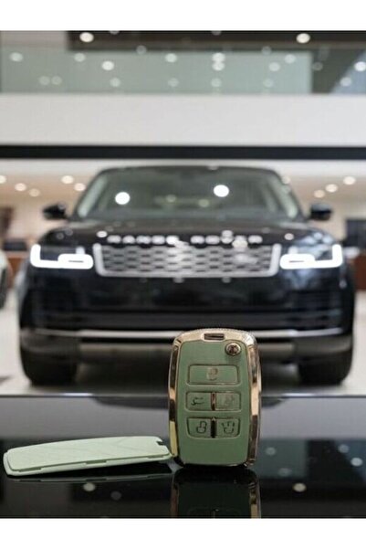DEĞİRMENCİ KİLİT TAMİR RANGE ROVER LAND ROVER OTO ANAHTAR KUMANDA KILIFI