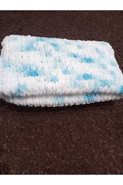 golden takış BABY BOY BLANKET